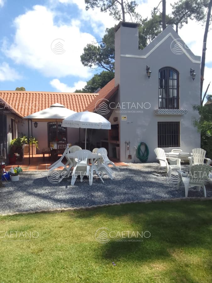 Casa en alquiler en Punta del Este — foto 2