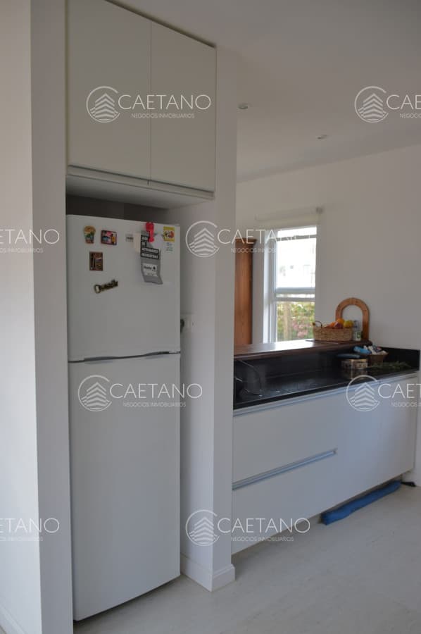Alquiler casa en Manantiales 2 dormitorios con parrillero temporada — foto 2