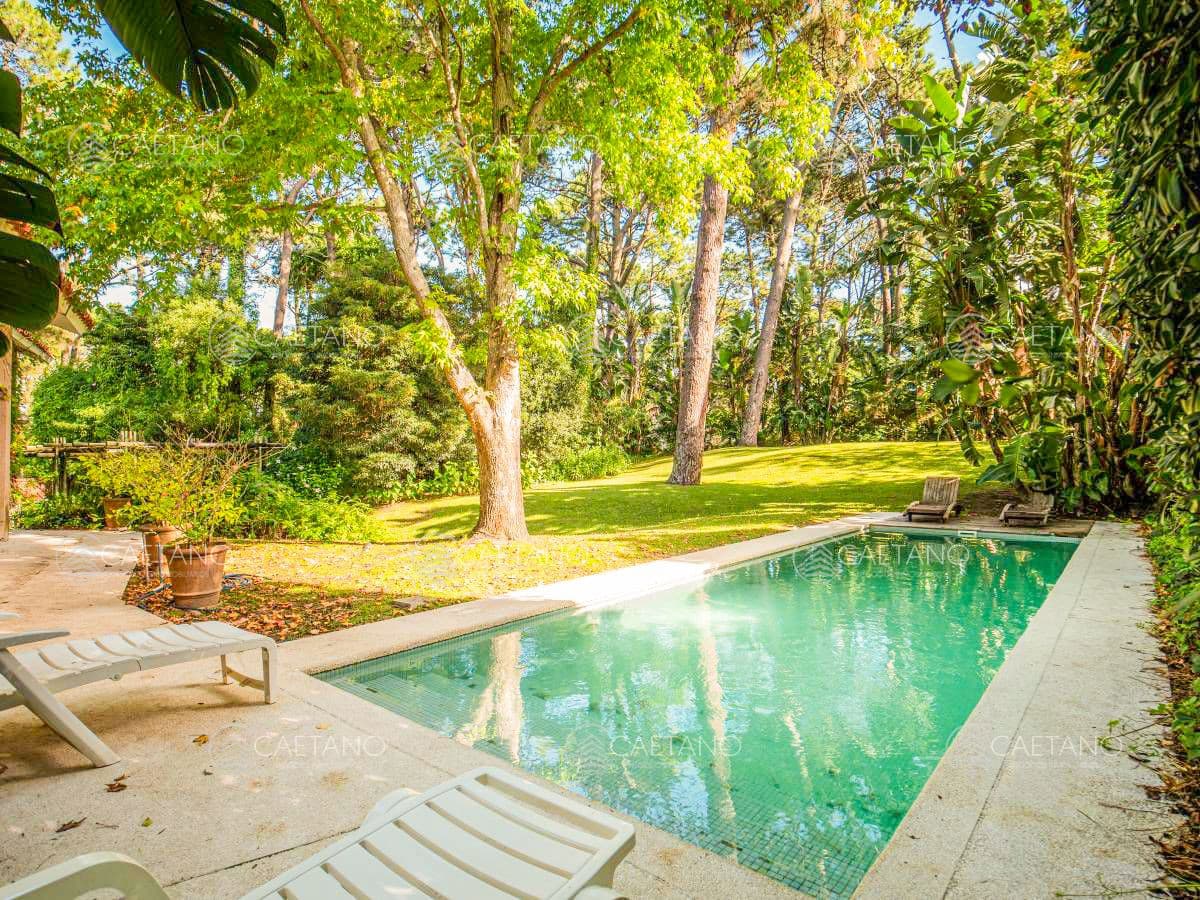Alquilo Chalet en Punta del Este — foto 2