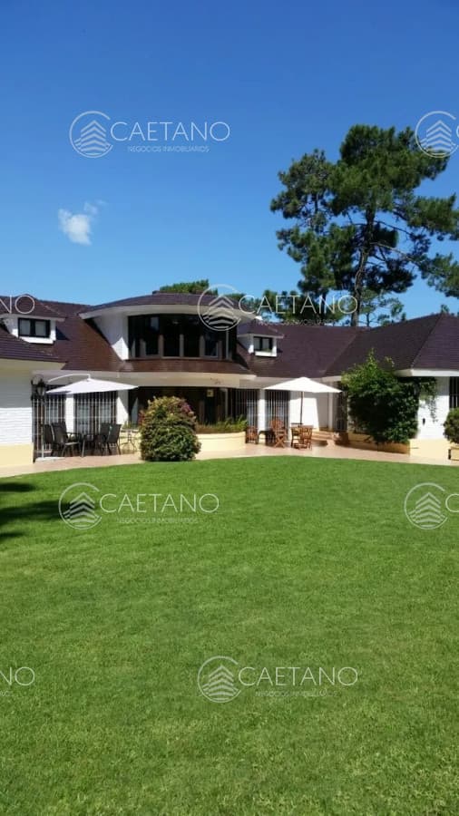 Hermosa mansion en zona Cantegril! — foto 2