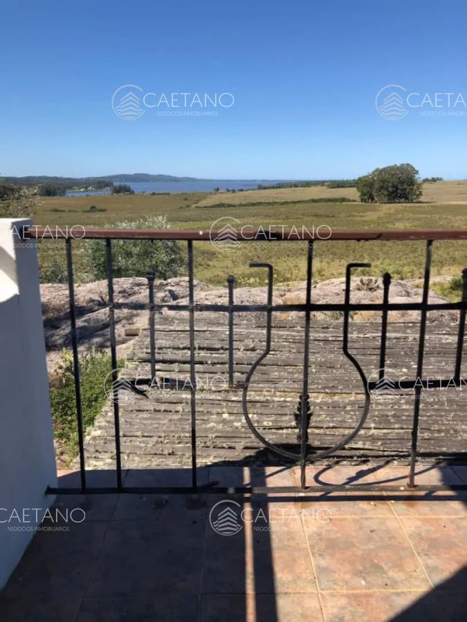 Increíble chacra con 30 Has en Laguna del Sauce — foto 3