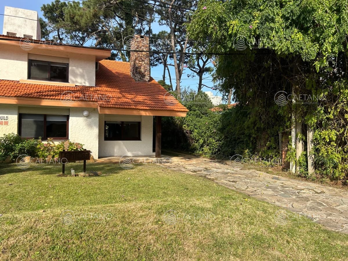 Alquiler Casa Punta del este 2 dormitorios Aidy Grill — foto 3