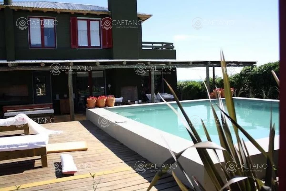 Casa en alquiler en Jose Ignacio — foto 3