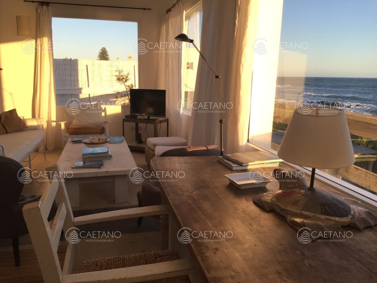Alquiler temporal casa 4 dormitorios, Posta del Cangrejo La barra — foto 2