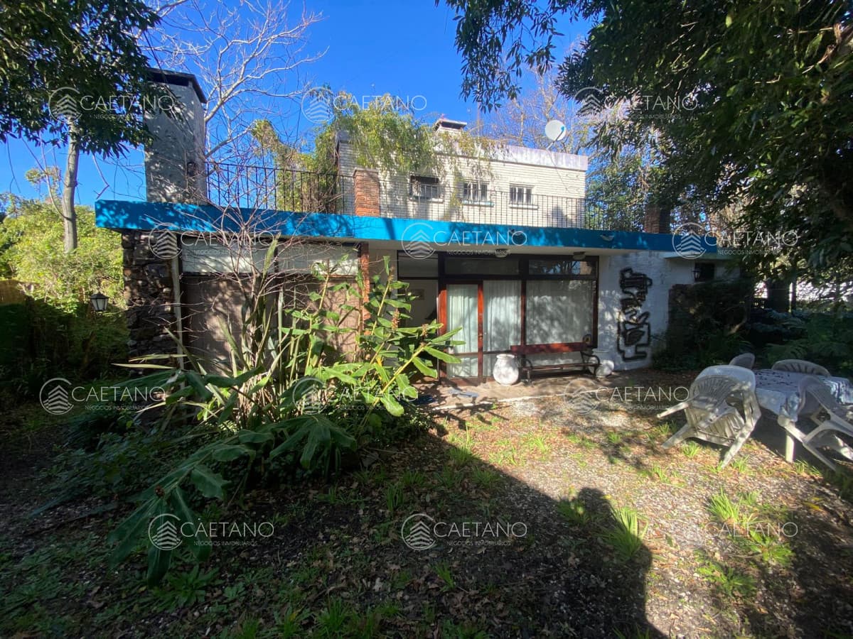 Venta casa 3 dormitorios Pinares, Punta del Este