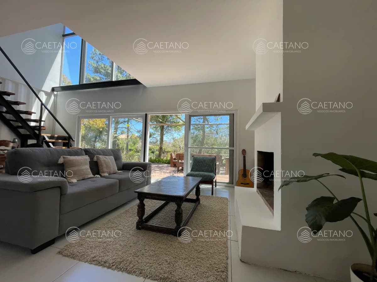 Venta casa 6 dormitorios la barra — foto 2