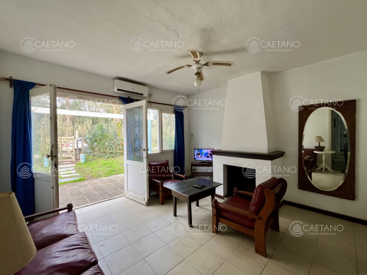 Alquiler de casa 4 dormitorios - La Barra, Punta del Este