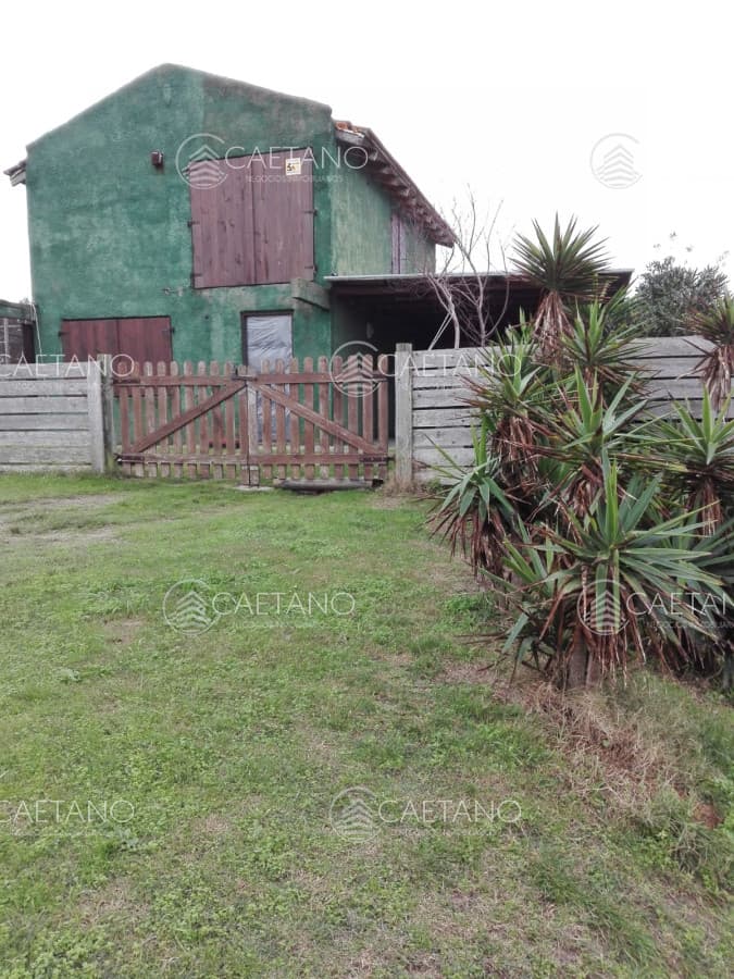 Venta Casa en Punta del este Santa Monica
