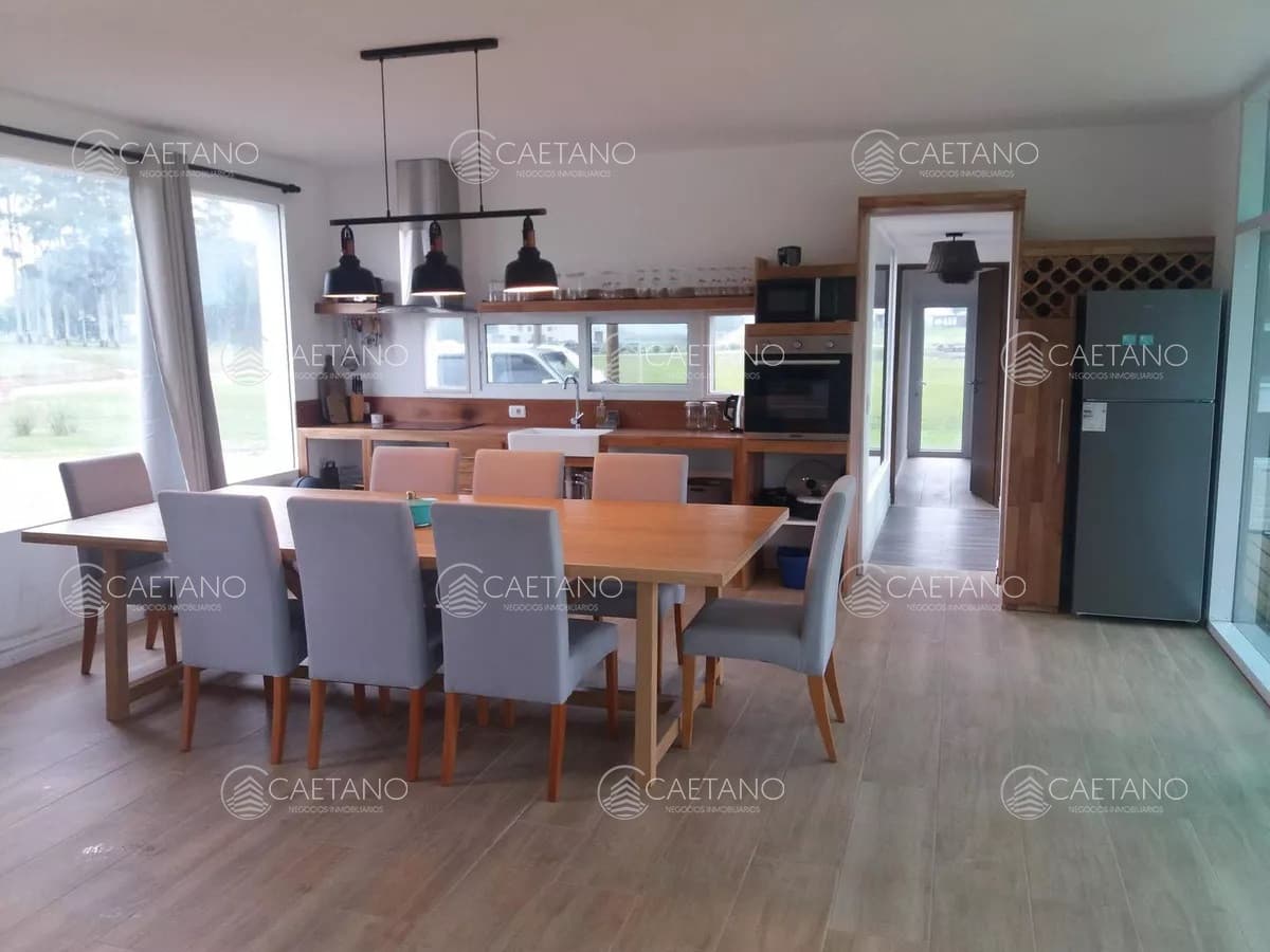 Casa en alquiler en La Barra — foto 2