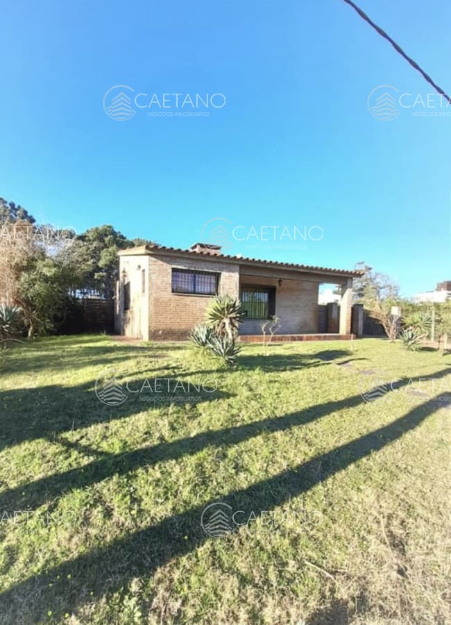 VENTA DE CASA 2 DORMITORIOS EN PUNTA BALLENA-CHIHUAHUA — foto 2