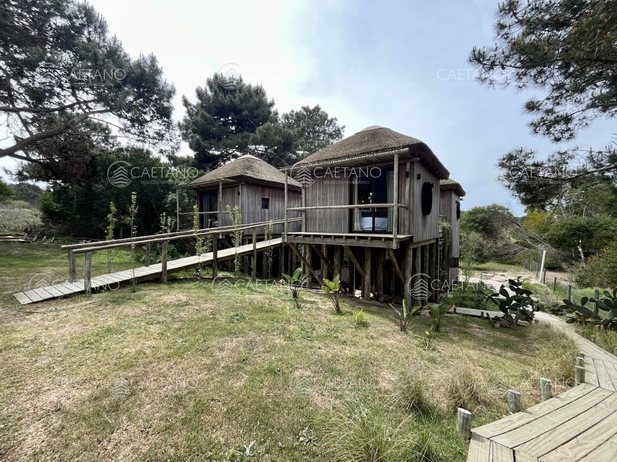Venta casa 4 dormitorios. Arenas de José Ignacio, José Ignacio — foto 2