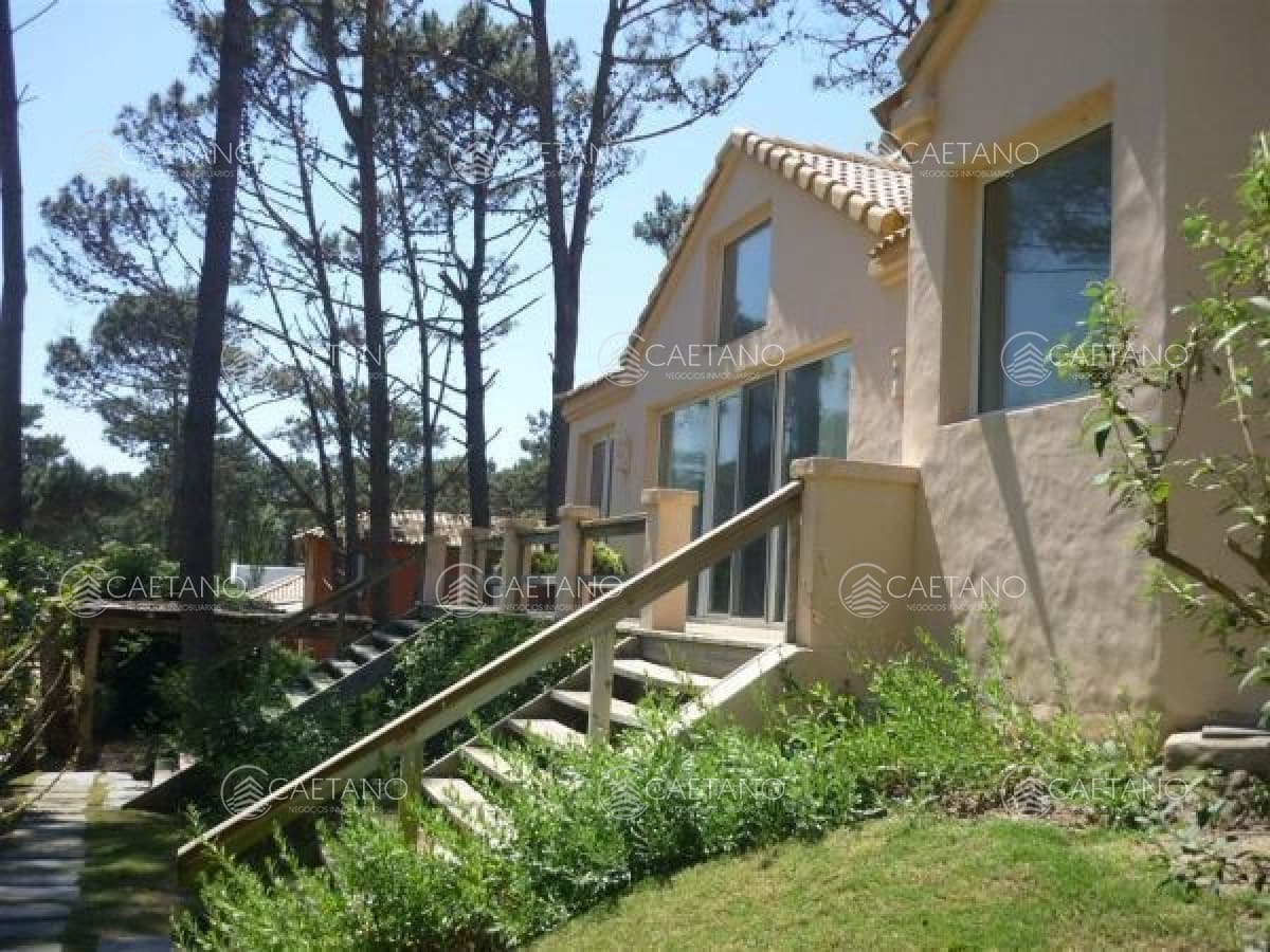 Casa en alquiler en La Barra — foto 2