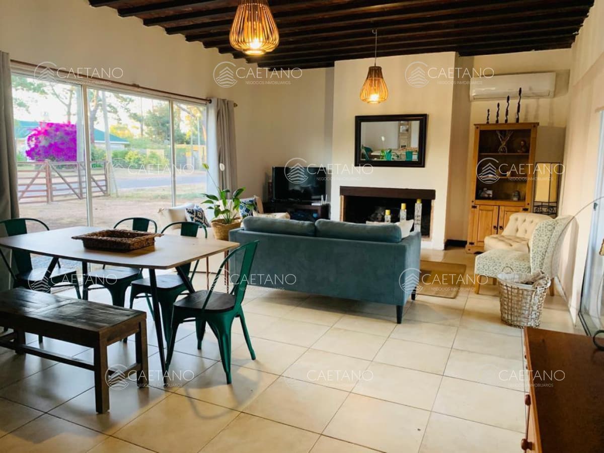 Venta casa 3 dormitorios en La Barra. — foto 3