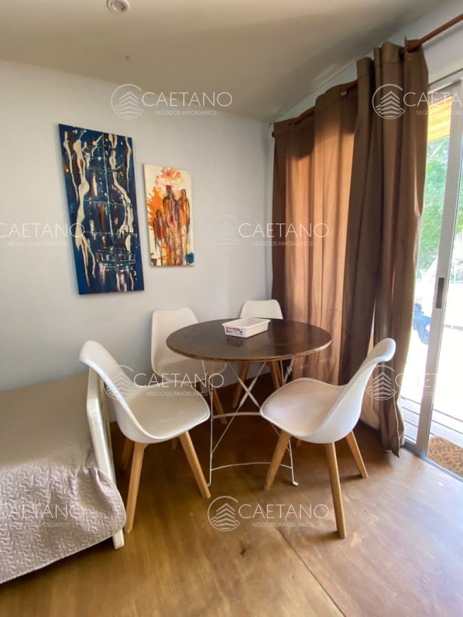 Casa tipo monoambiente en planta baja — foto 3