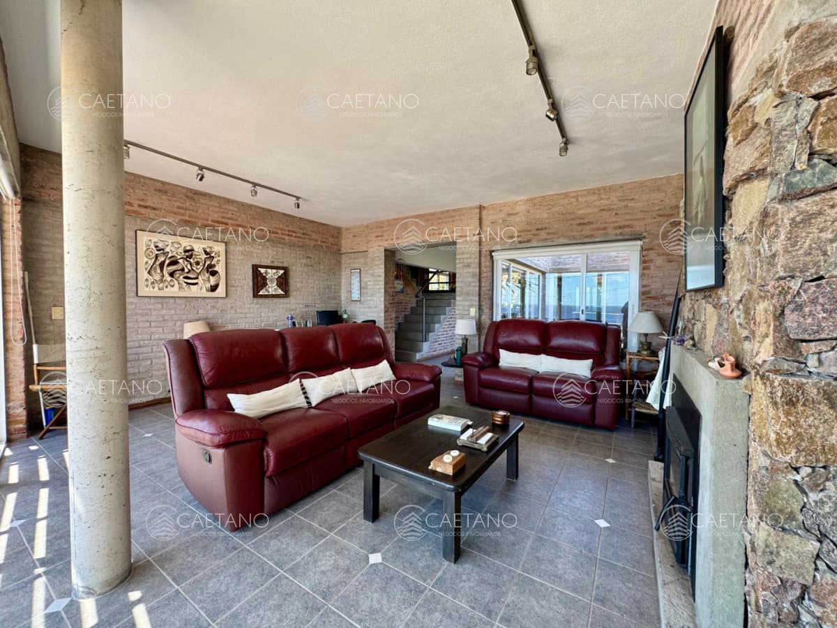 Casa 3 dormitorios - Piriapolis — foto 3