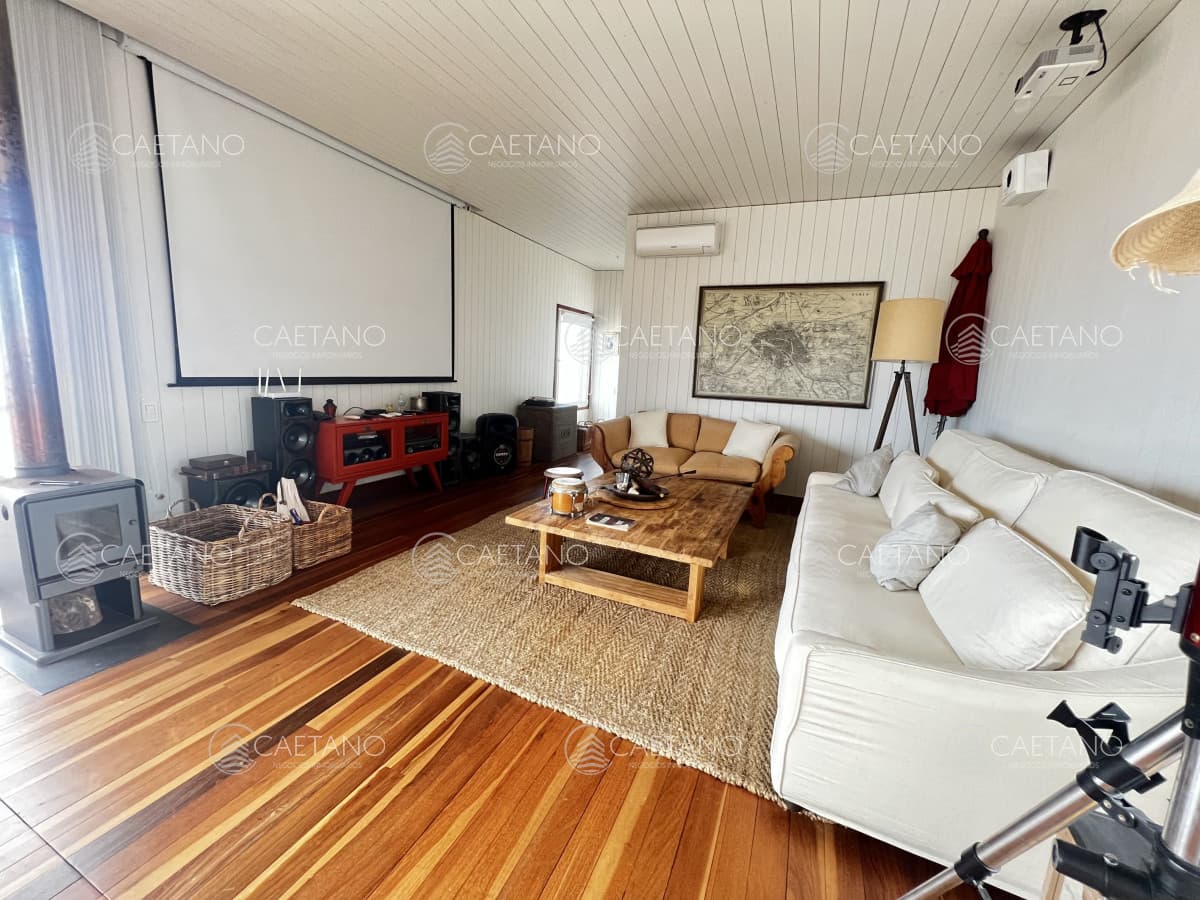 Casa en alquiler en Punta Ballena — foto 2