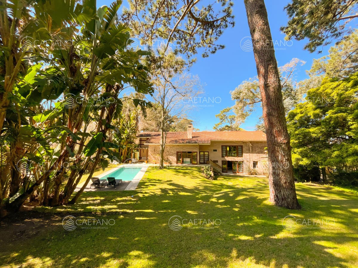 Alquilo Chalet en Punta del Este — foto 3