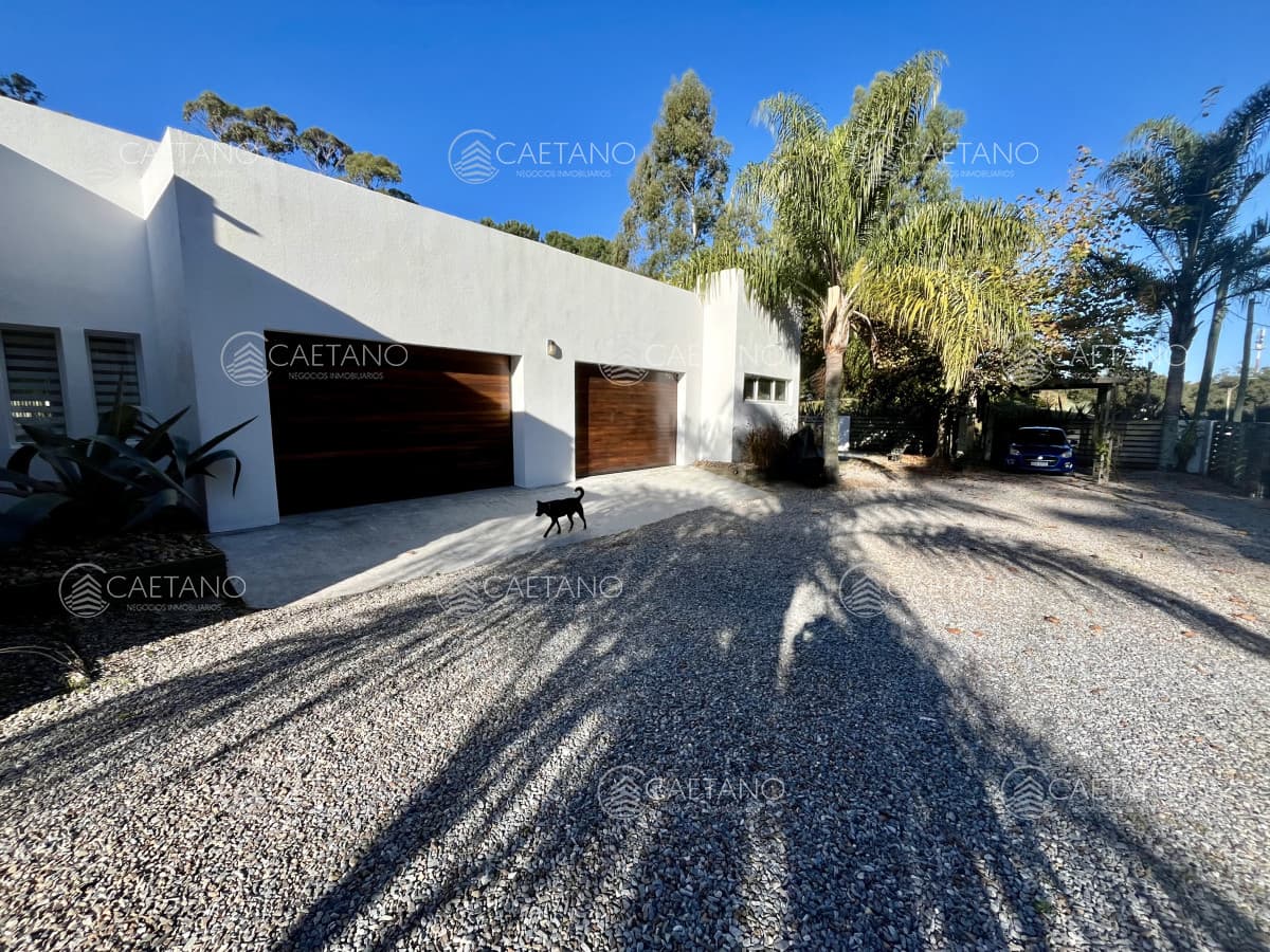 Venta Casa, Maldonado, Burnet — foto 2