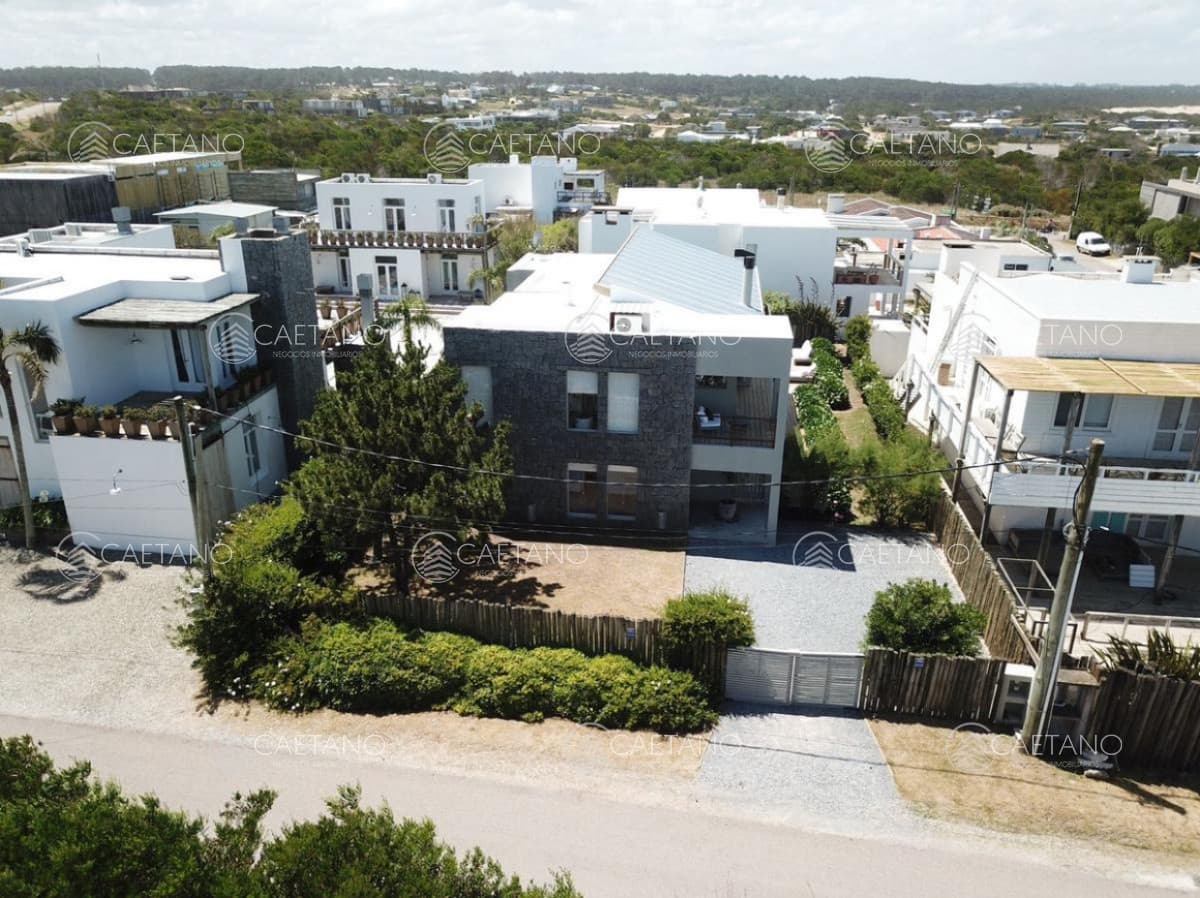 Casa en alquiler en Punta del Este — foto 2