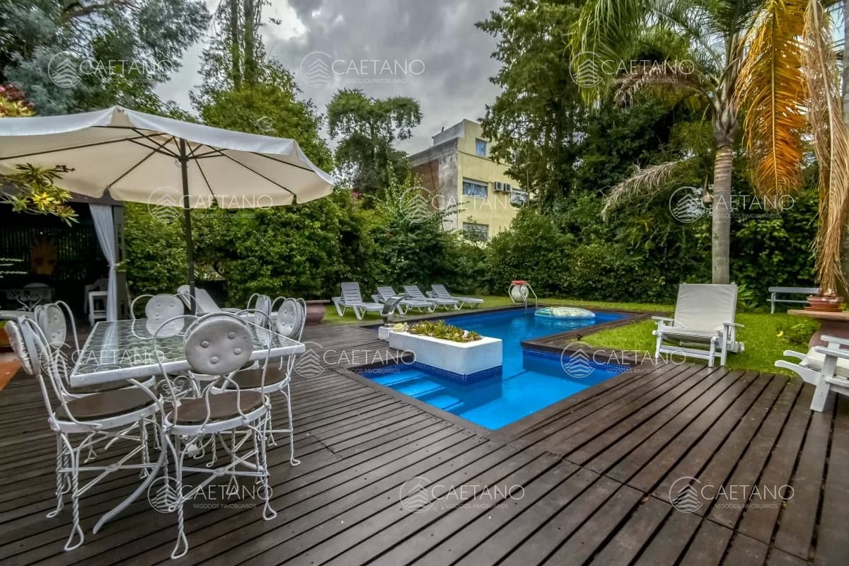 Hermosa casa en inmejorable zona! — foto 2