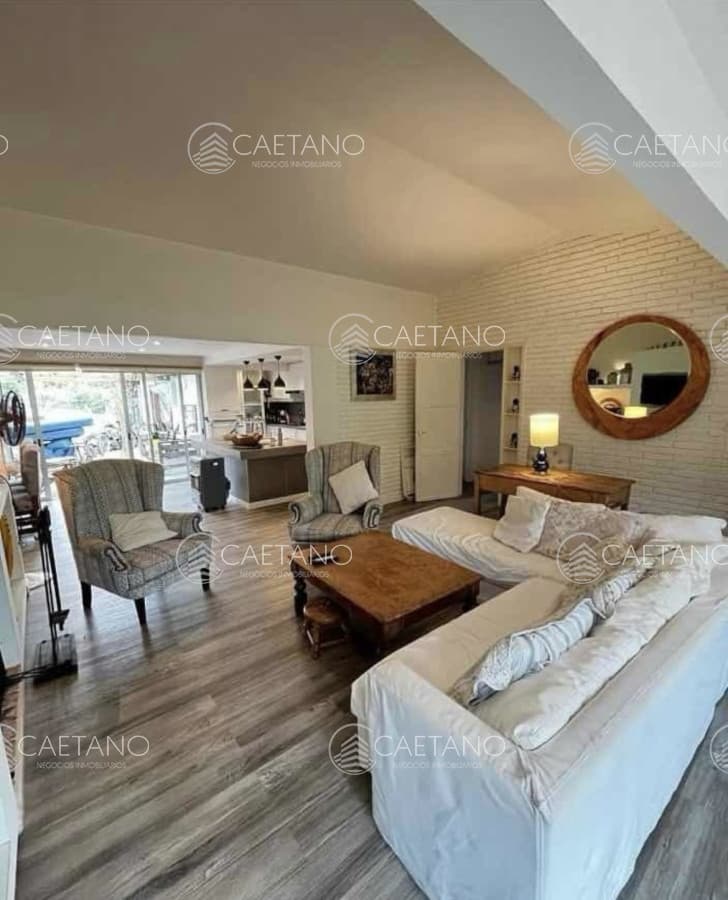 Casa en alquiler en Punta del Este — foto 3