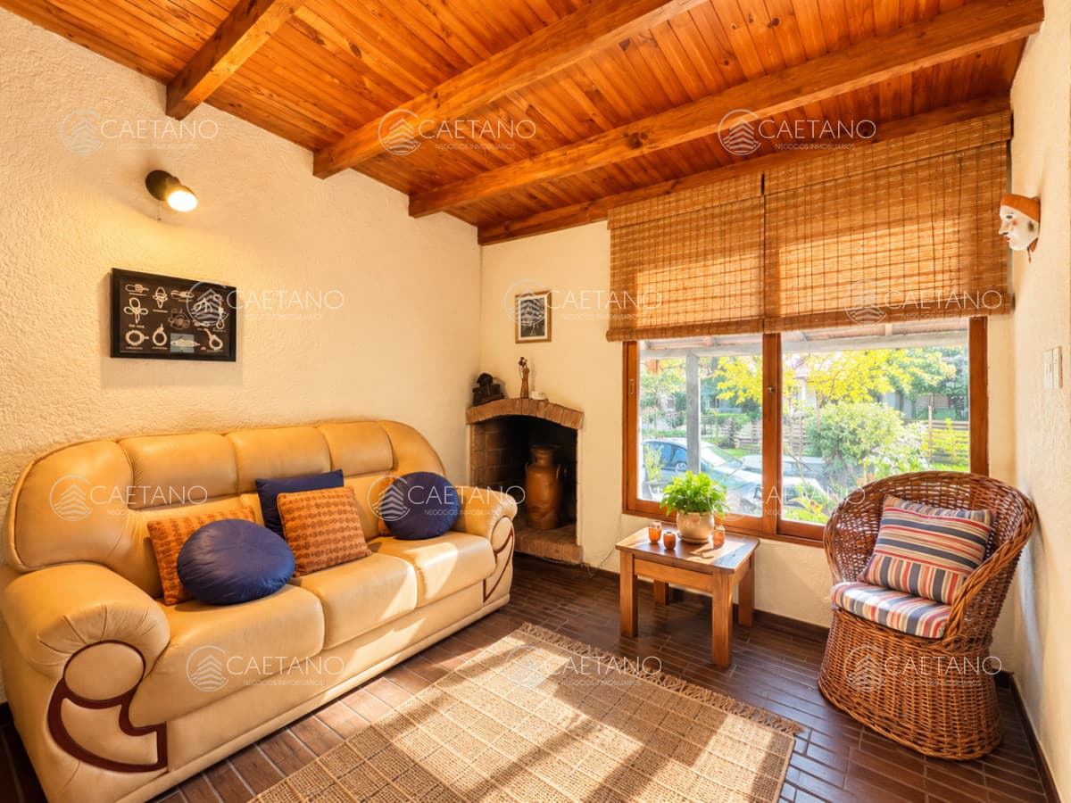 VENTA CASA PH PINARES - MALDONADO — foto 3