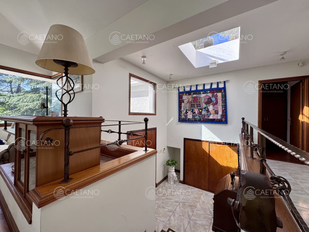 En alquiler Maravillosa casa en zona San Rafael, cuenta con ambientes amplios y luminosos. — foto 2