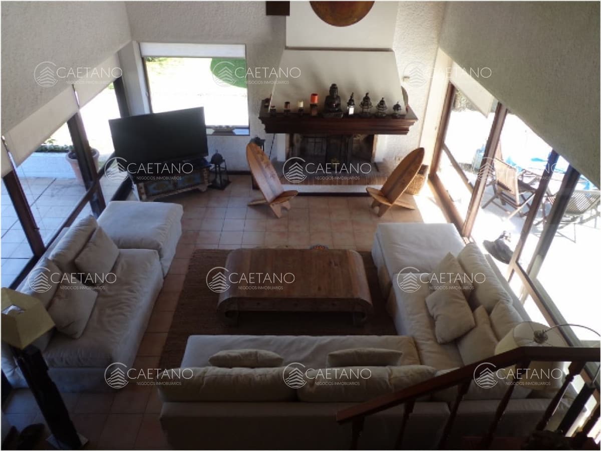 Casa en alquiler en Punta del Este — foto 3