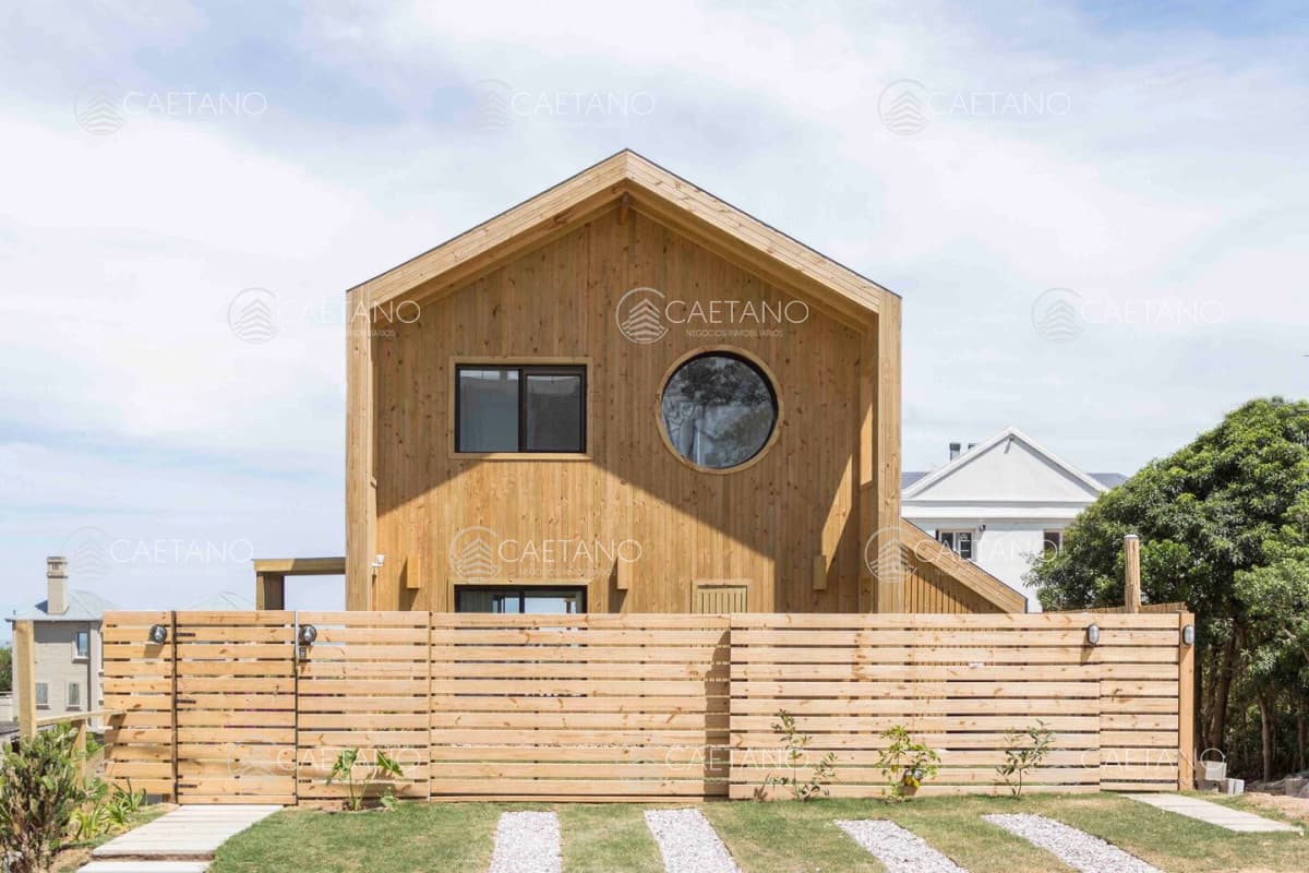 Casa en alquiler en La Barra — foto 2