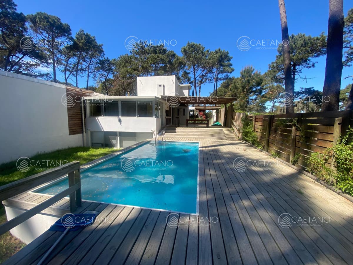 Casa en alquiler en La Barra — foto 2
