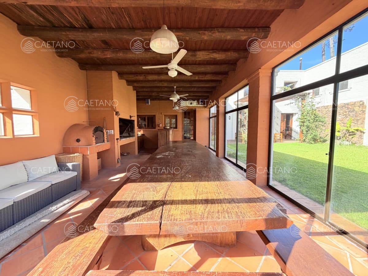 Casa en alquiler en Punta del Este — foto 3