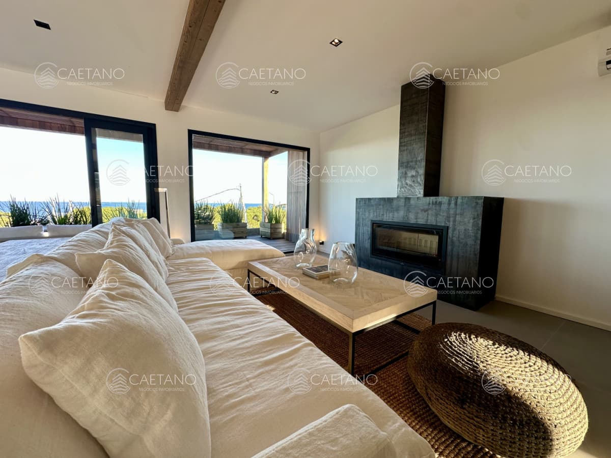 Casa en venta a estrenar en Punta Piedras Manantiales Vista al Mar — foto 3