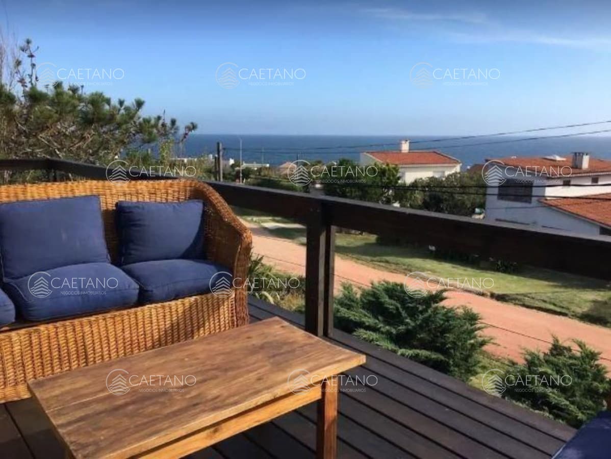 Venta de casa en Manantiales ! — foto 2