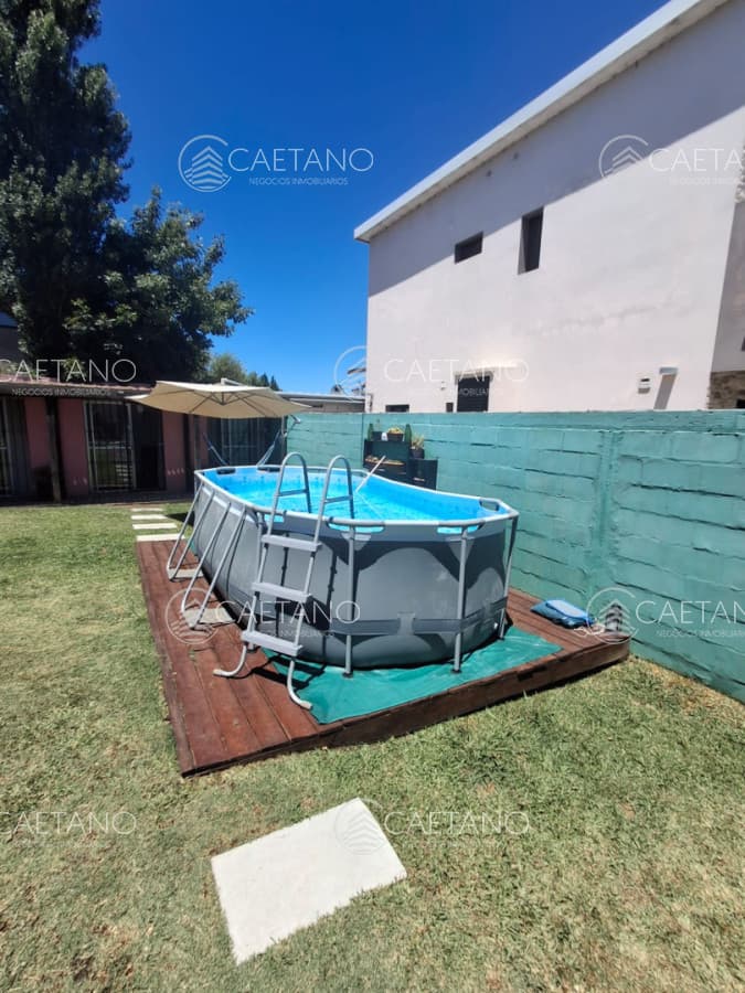Casa en alquiler en Manantiales — foto 3