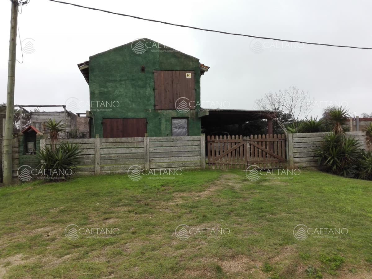 Venta Casa en Punta del este Santa Monica — foto 2