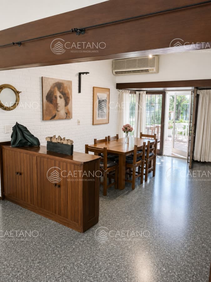 Alquiler casa 3 dormitorios en parada 9 de la mansa — foto 2