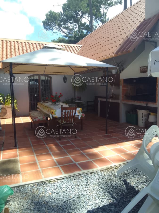 Casa en alquiler en Punta del Este — foto 3