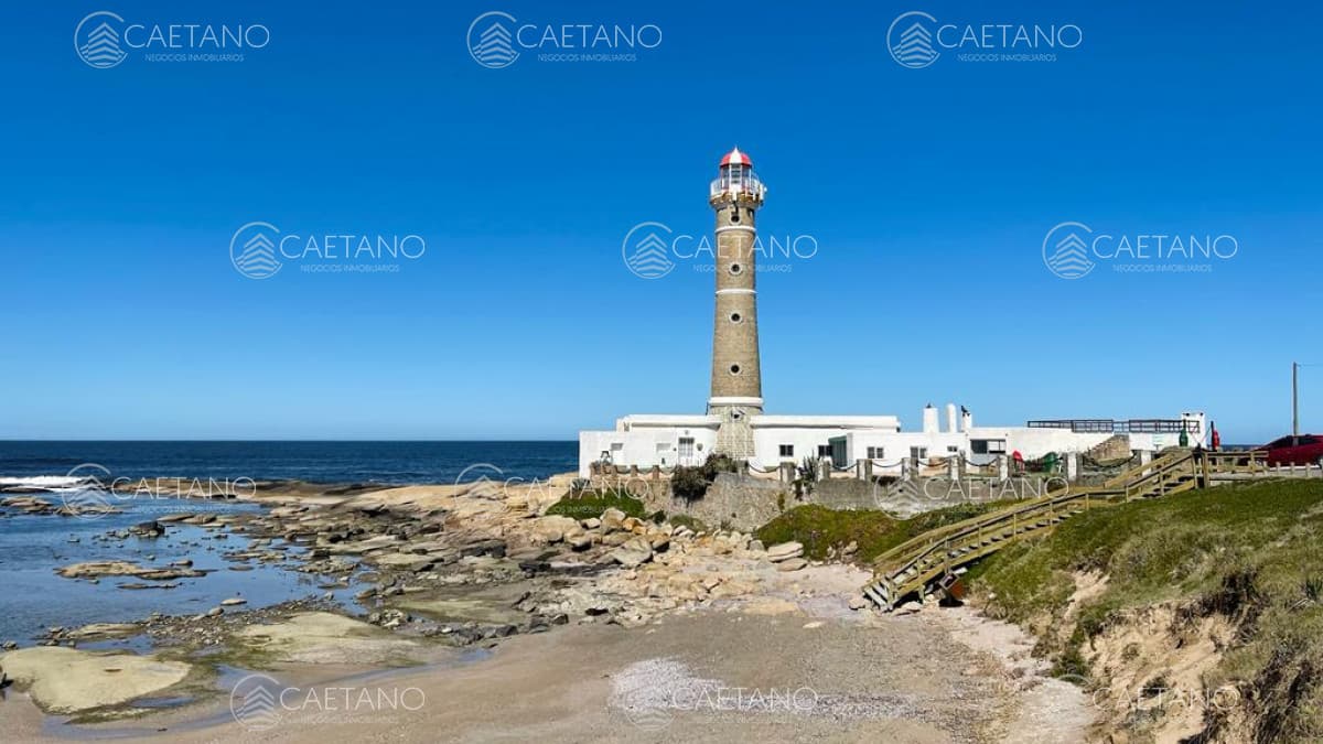 CASA ALQUILER TEMPORADA 3 DORMITORIOS JOSE IGNACIO