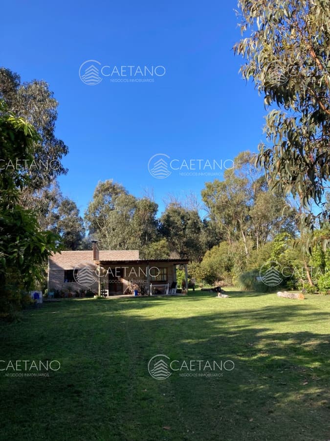 Casa en venta en Jose Ignacio