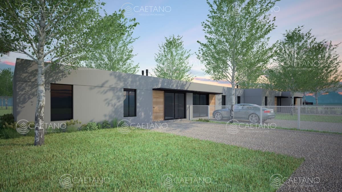 Casa en venta en Maldonado