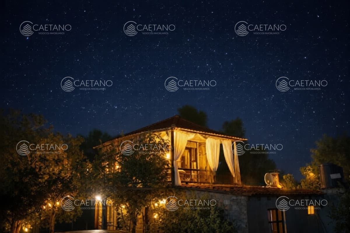 Venta de casa 3 dormitorios. Bella vista