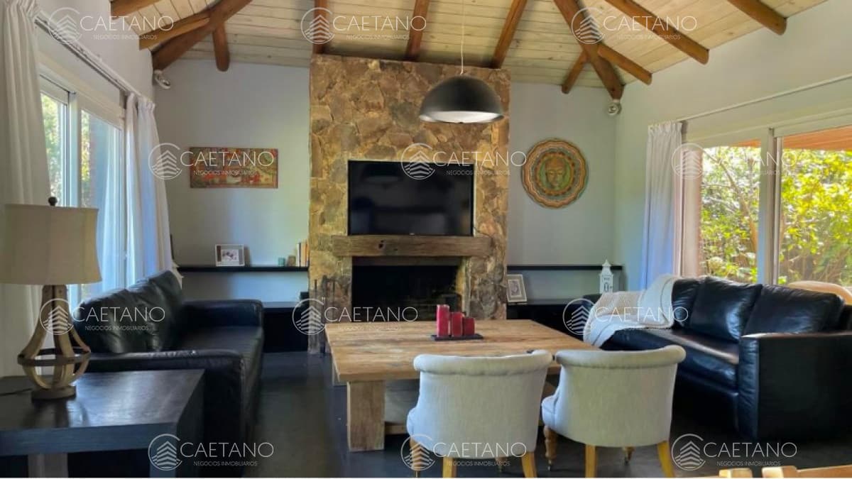 Casa en Lugano, Punta del Este — foto 3