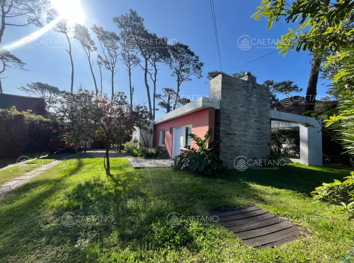 venta casa 2 dormitorios, punta del este, maldonado