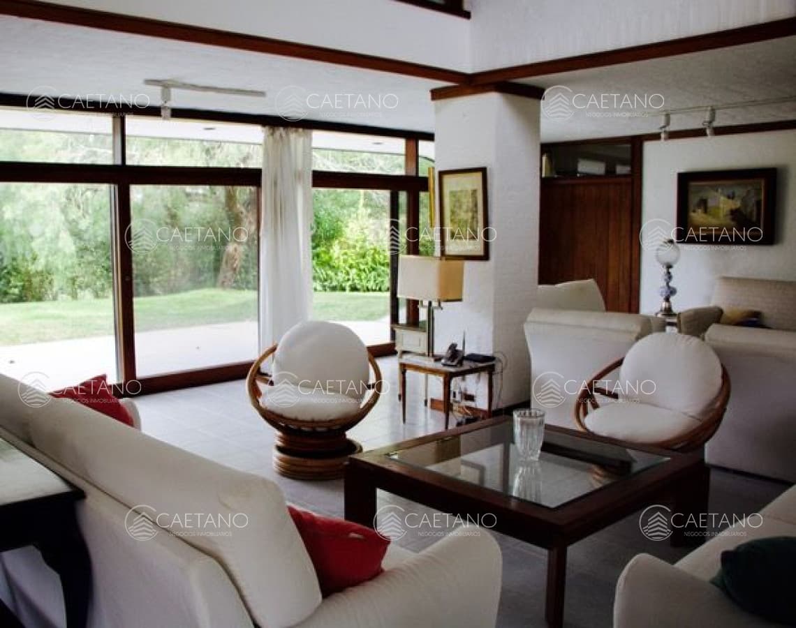 Excepcional chalet dúplex en Barrio San Rafael — foto 3