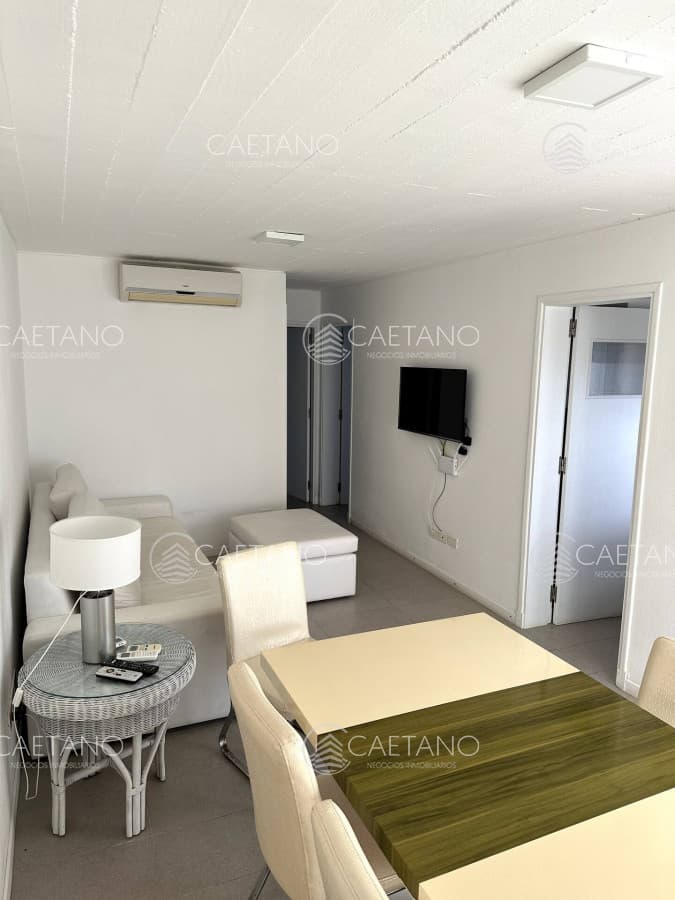 Alquiler casa 2 dormitorios Manantiales, La barra — foto 2