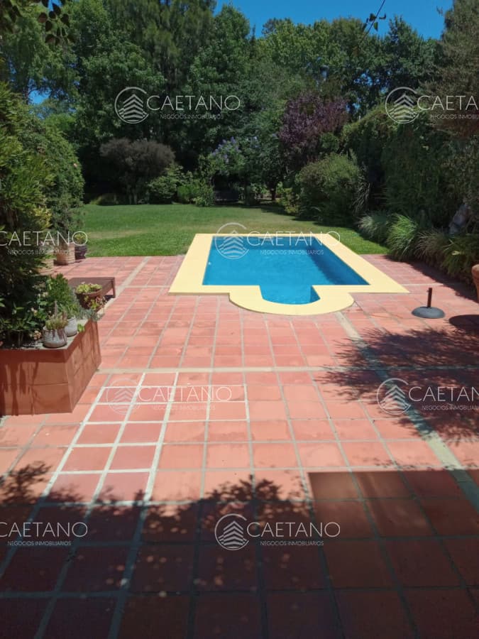 Muy linda casa en alquiler, zona Pinares, Punta del Este — foto 2