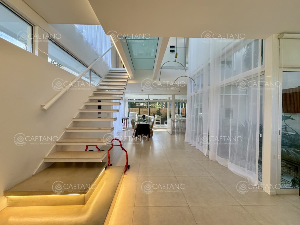 Venta de casa 4 dormitorios en Green Park, Punta Ballena. — foto 2
