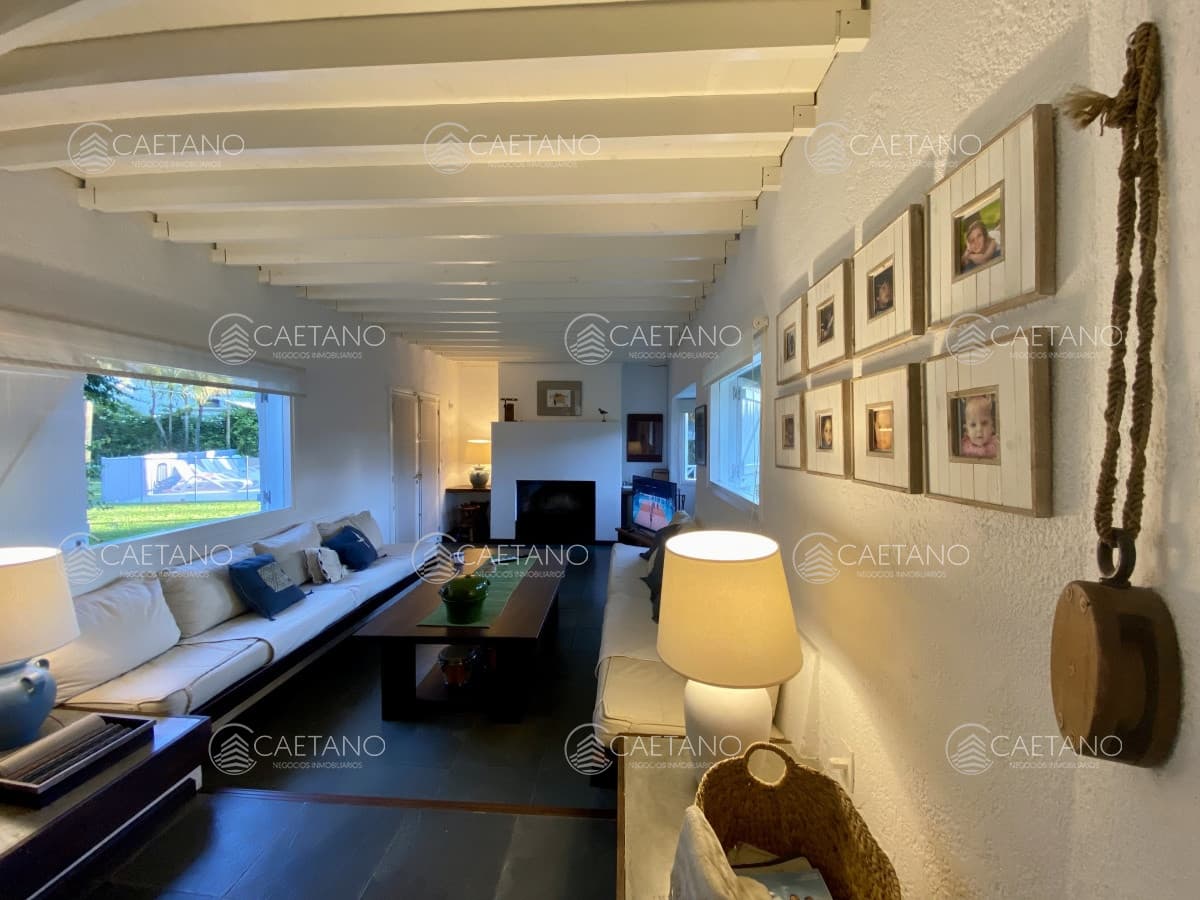 Casa 5 dormitorios Punta del Este Pinares — foto 3