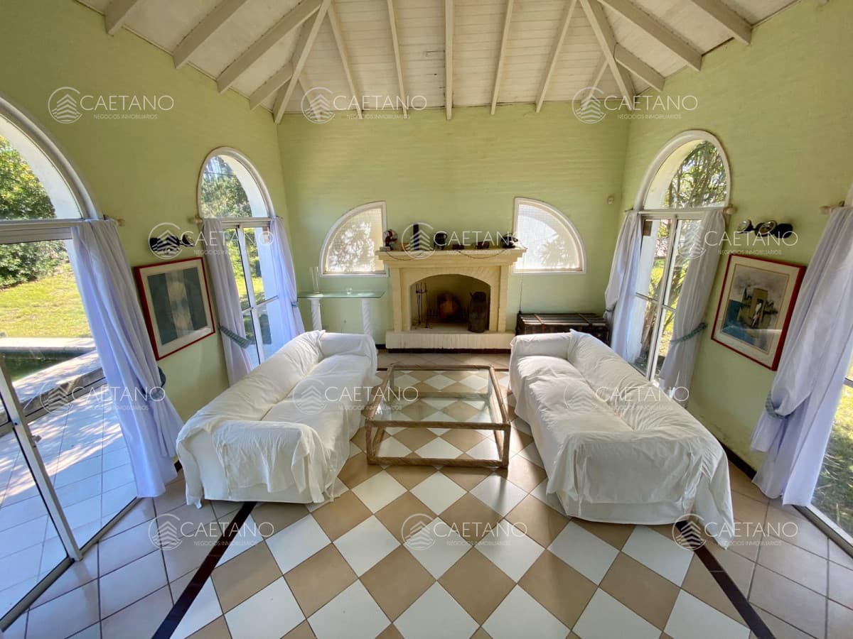 Casa en alquiler en La Barra — foto 3