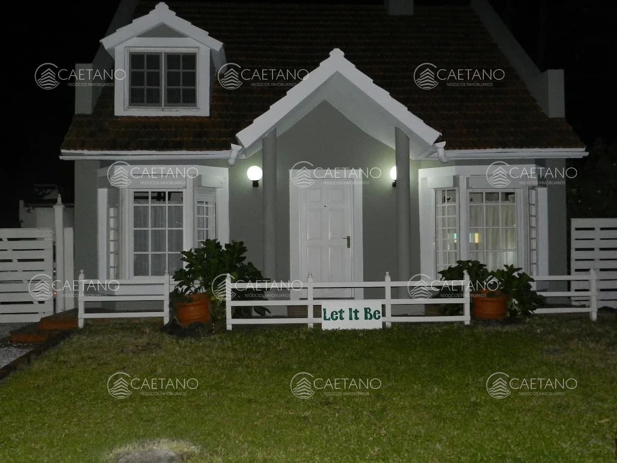 Casa en alquiler en La Barra — foto 2